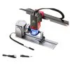 ROTADOR GIRATORIO PARA MÁQUINA DE GRABADO Algolaser Accesorio Rotativo Chuck
