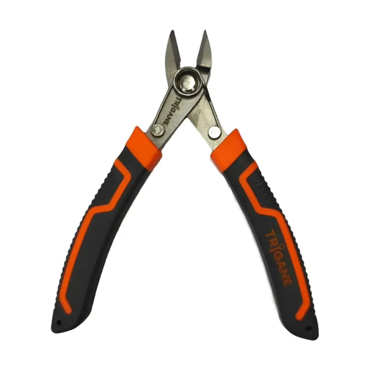 ALICATE ELECTRONICA 5,5" trigane c27