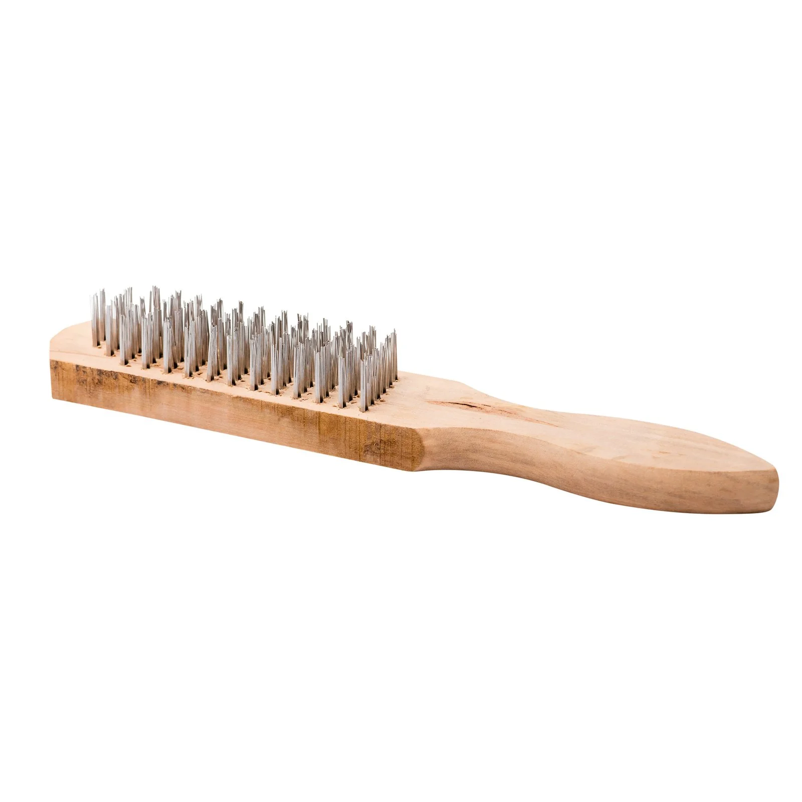 Kit 5 cepillos de alambre