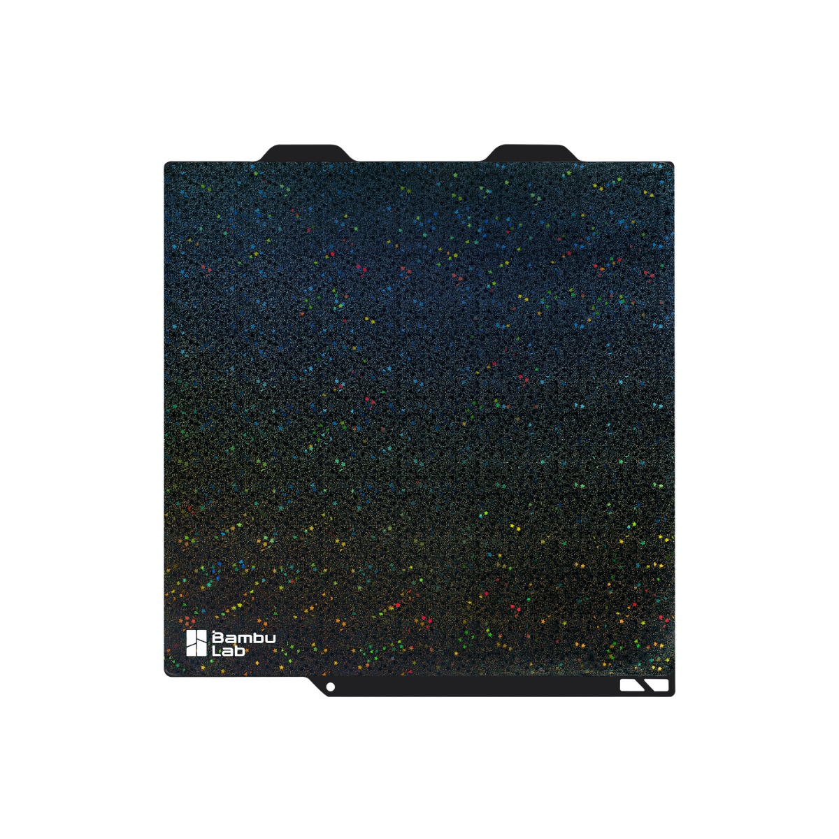 CAMA MAGNETICA Holografica PLACA GALAXIA – A1 MINI FAP019-N C25