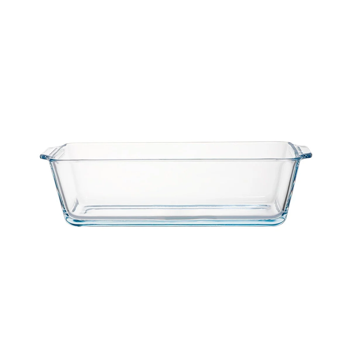 Fuente rectangular 0,8 litros