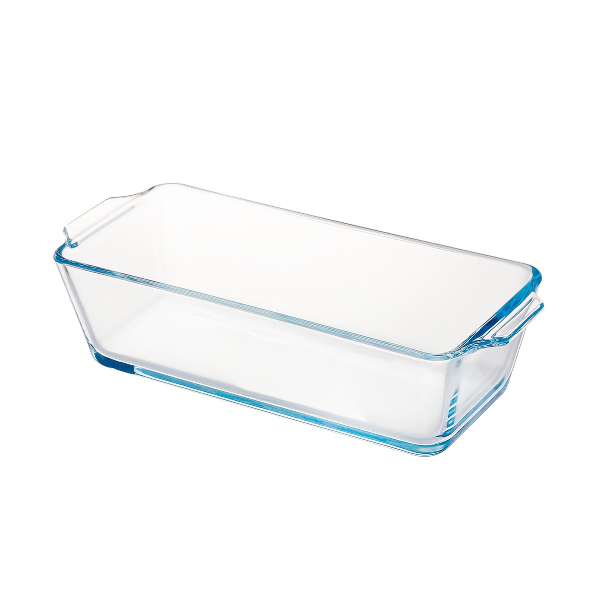 Fuente rectangular 0,8 litros