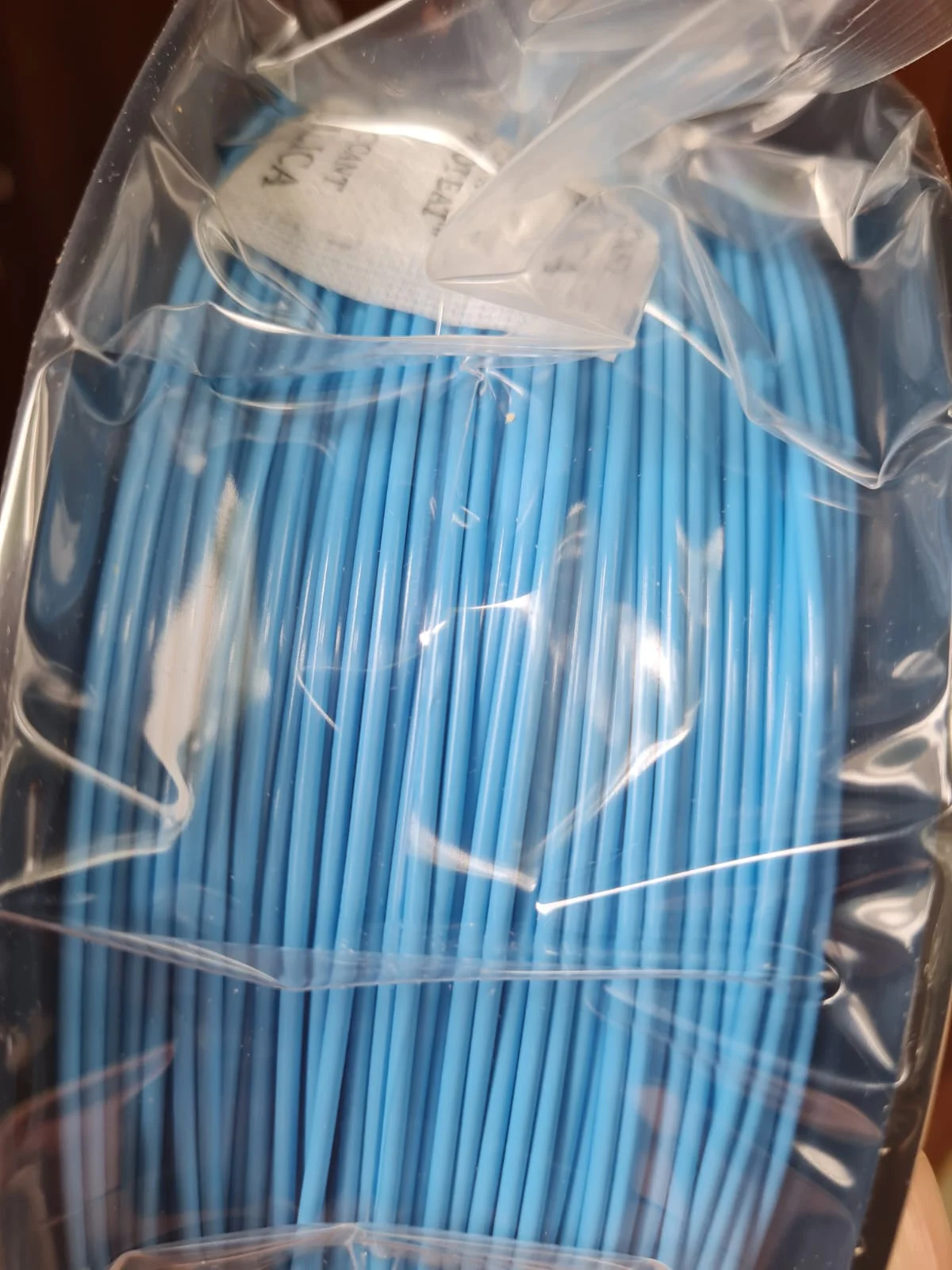 CELESTE IIIDMAX PLA Filamento 3D 1.75 1KG