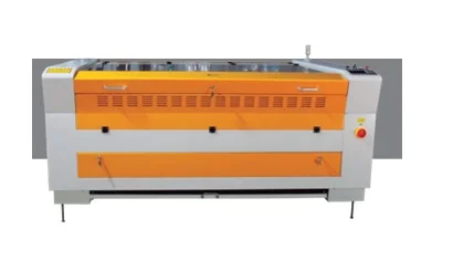 LASER 180W CO2 1600X12500 Z1625-Cortadora grabadora Pantógrafo