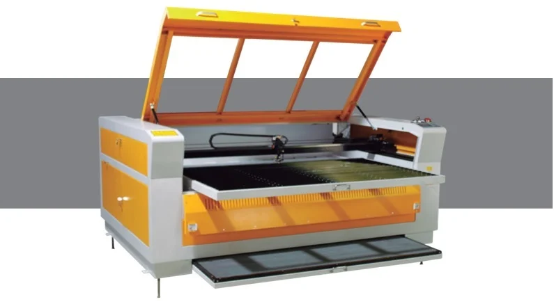 LASER 180W CO2 1600X12500 Z1625-Cortadora grabadora Pantógrafo