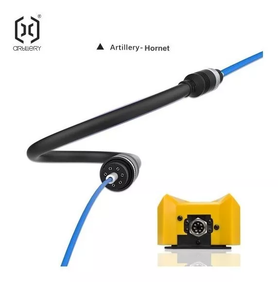 Cable Flexible Artillery Hornet COD 1107 C15