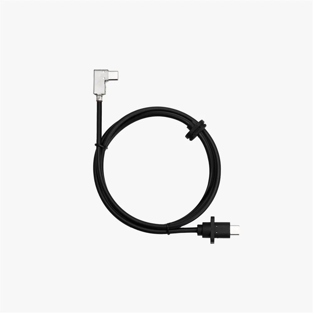 Cable USB-C Bambu para Bambu Lab A1 Original 33499 C2