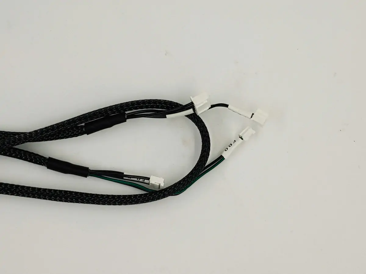 Cable de extrusor Hellbot Magna 1 V2 Sensor nuevo M1 COD 1098 C15