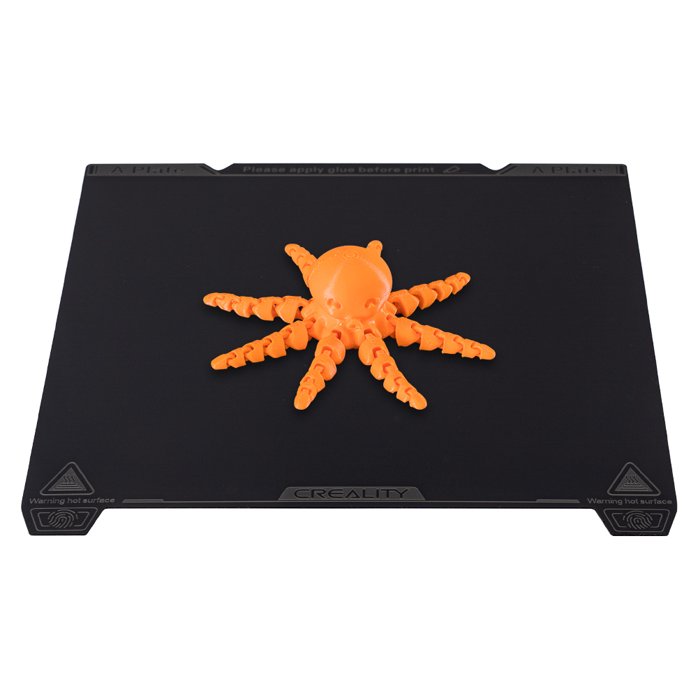 Cama Magnetica Creality Para K1 Max 315 mm x 310 mm 4004090113 c23