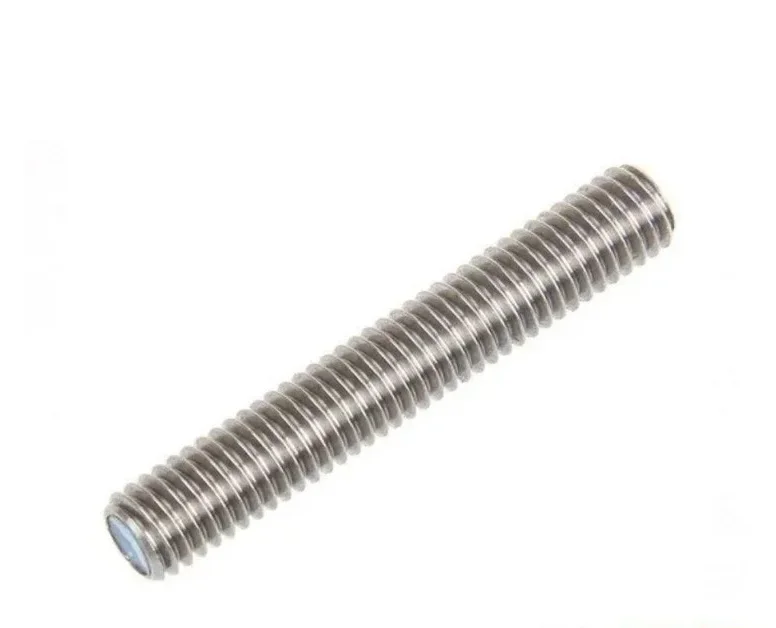 0009959776-Tubo barrel M6 mk8 con Teflon largo 30mm c9