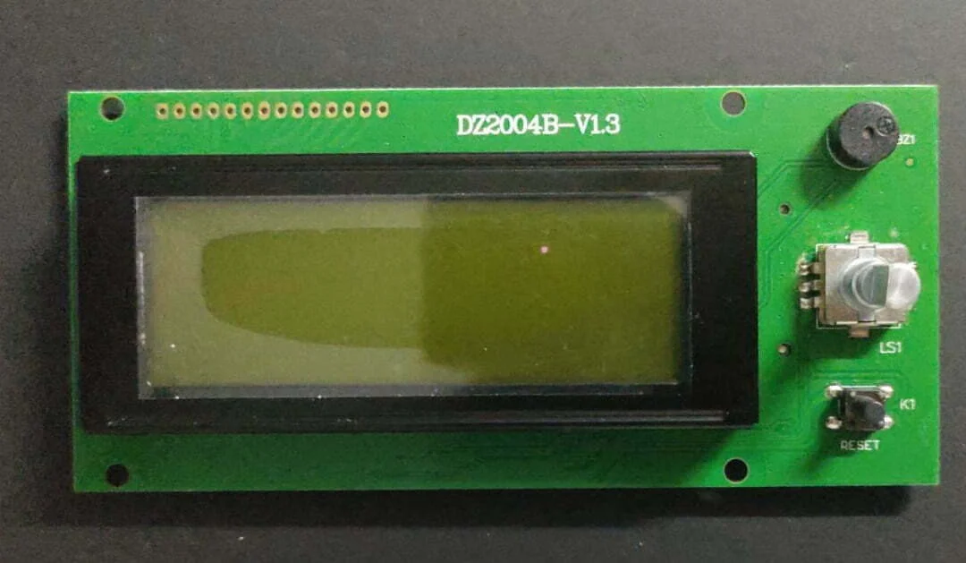 Display Hellbot SIN FICHA MAGNA 1 V1 cod 721 c24