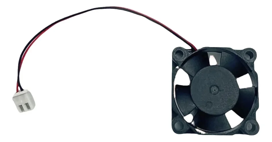 Cooler 3010 Ventilador 24v Fan ventilador generico cable corto ficha chica COD 986 - D031 C16
