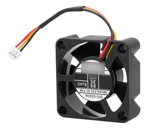 3010 Axial Fan_24V for K1_K1 Max 4004110133