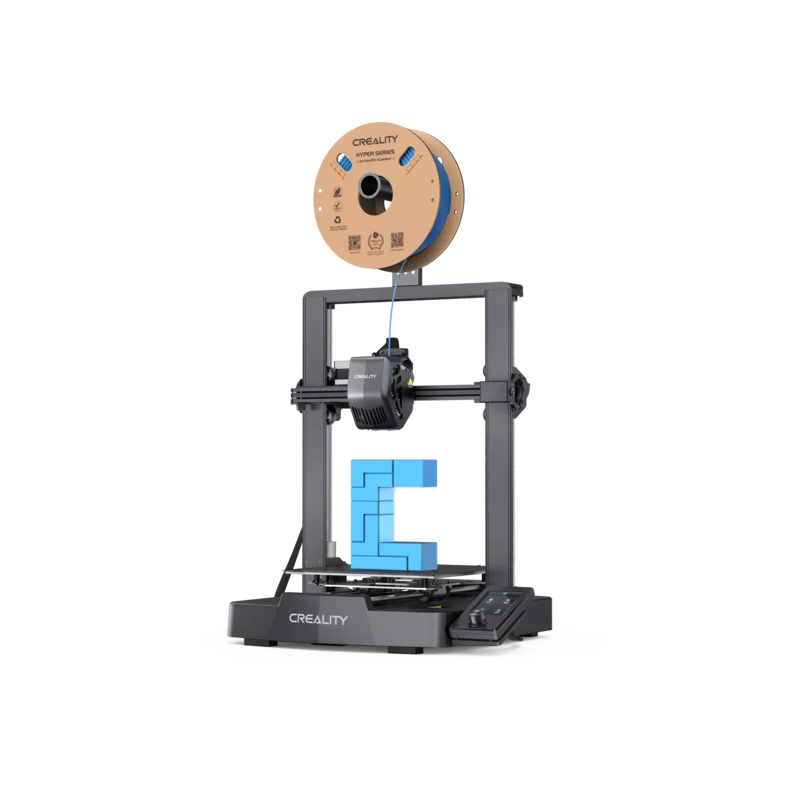 Ender 3 V3 SE 220x220x250mm Impresora 3D FDM Creality