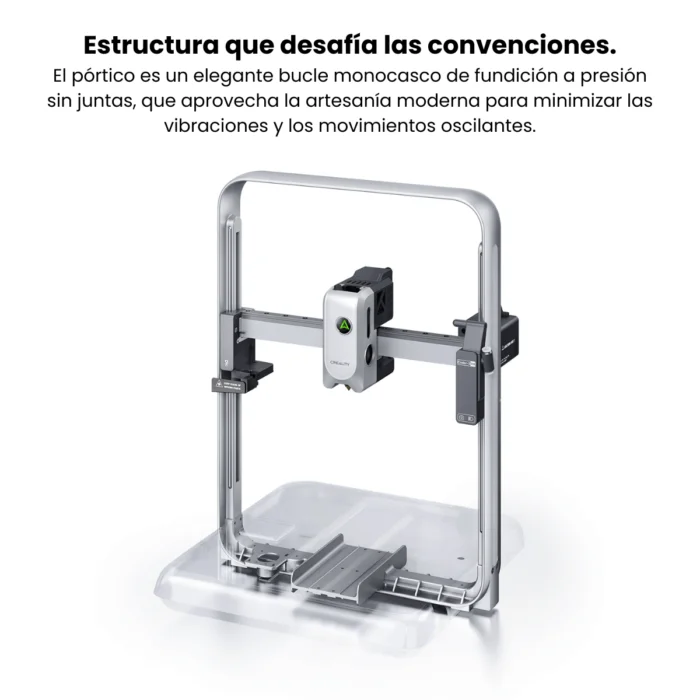 Ender 3 V4 220X220X235 Impresora 3D FDM Creality