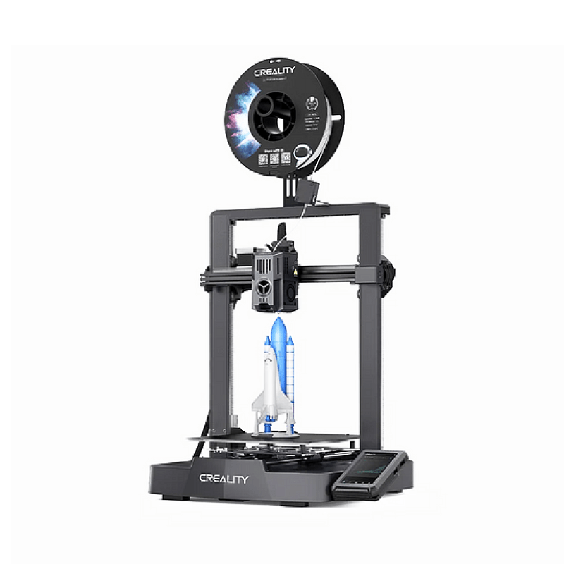 Ender 3 V3 KE 220x220x240mm Impresora 3D FDM Creality 2846 1001020539