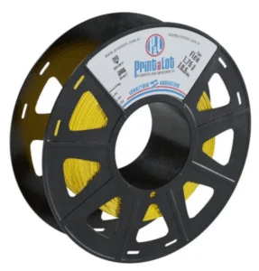 FLEXIBLE AMARILLO FLEX PRINTALOT FILAMENTO 500Gr 1.75mm 736684241674
