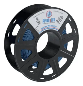 FLEXIBLE COBALTO METALIZADO FLEX PRINTALOT FILAMENTO 500Gr 1.75mm