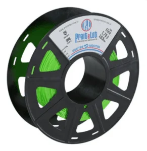 FLEXIBLE VERDE NINJA FLEX PRINTALOT 500Gr 1.75mm 736684241742