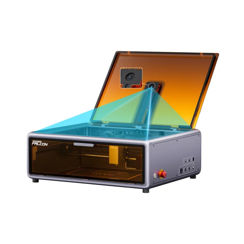 Falcon A1 10W 381×305 grabadora diodo Laser Creality 1005010249