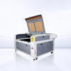 CO2 100W 6040 GX- LASER CUTTING MACHINE