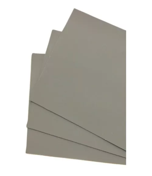 Goma Laserable Laser Para Sellos A4 Libreria Co2 Sin Olor 3801 c18
