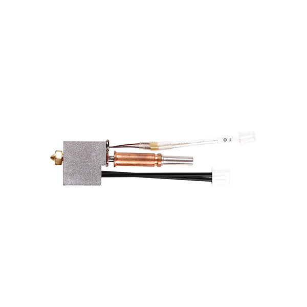 Hotend 0.6mm pico kobra3 - Anycubic Kobra original - S010257 C1