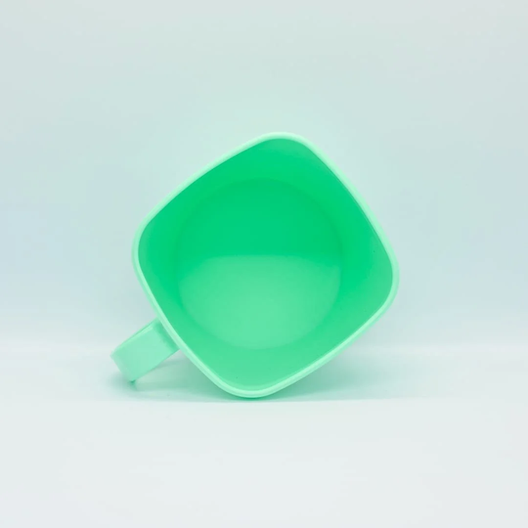 Taza plástica Jarro premium 400 cc