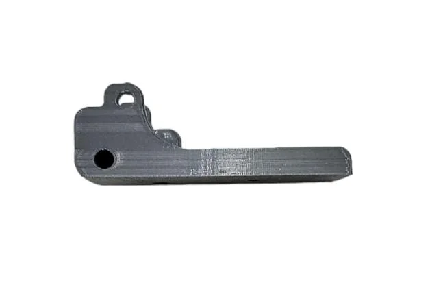 Gatillo Extrusor hidra COD 914