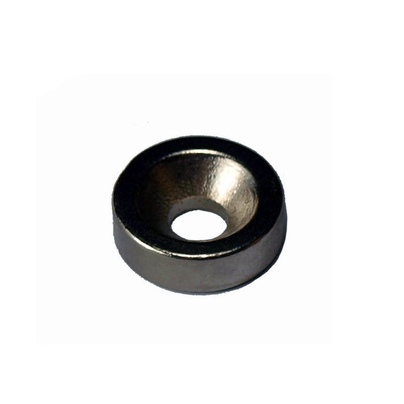 Iman redondo -Sosten magnetico para Delta K800 Kossel - imanes para rotula 30395 c19