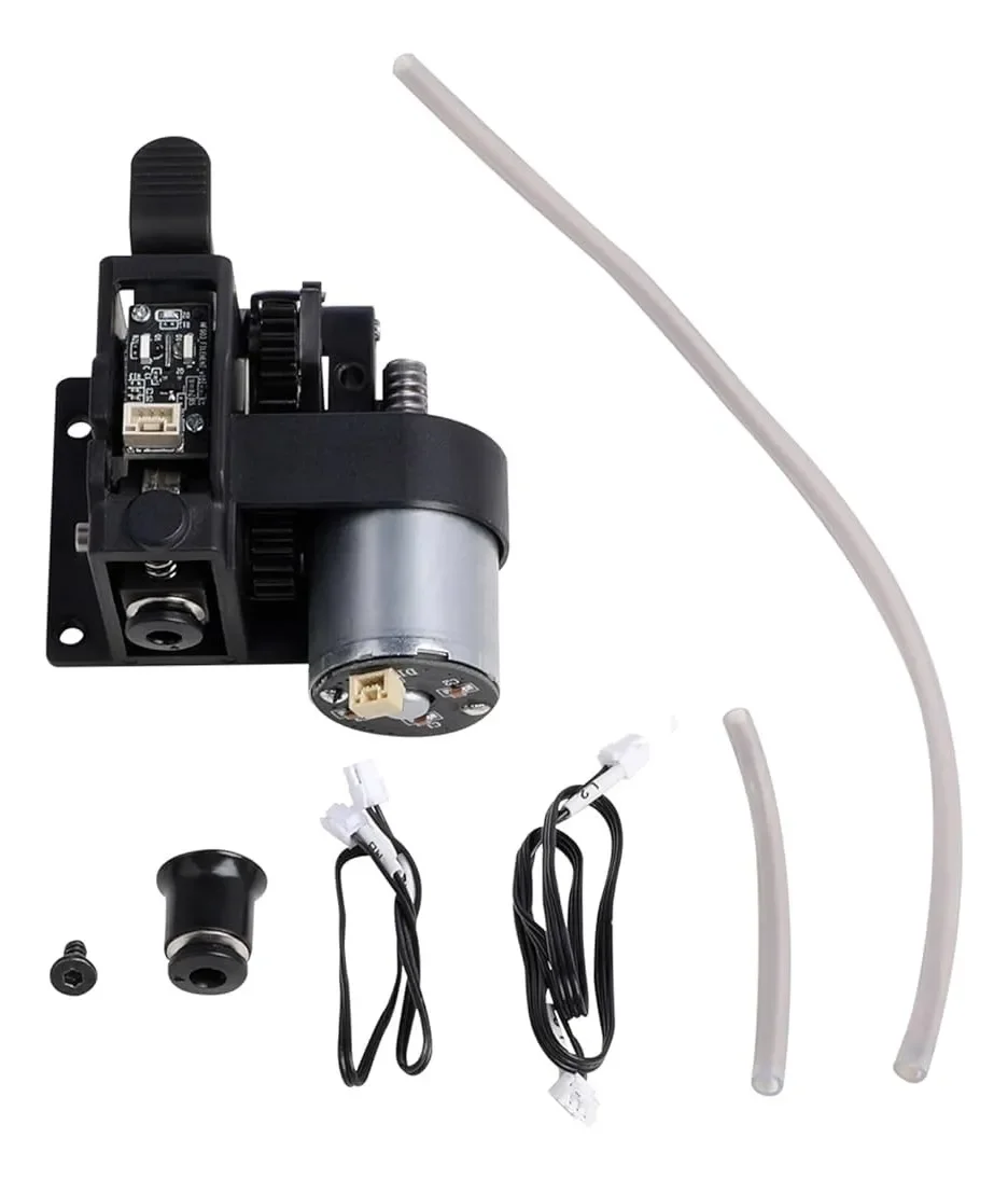 Independent feeding and withdrawing kit for CFS 4004010264 C25