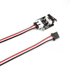 Interruptor de límite SAT S limit switch cable 10.102.0003