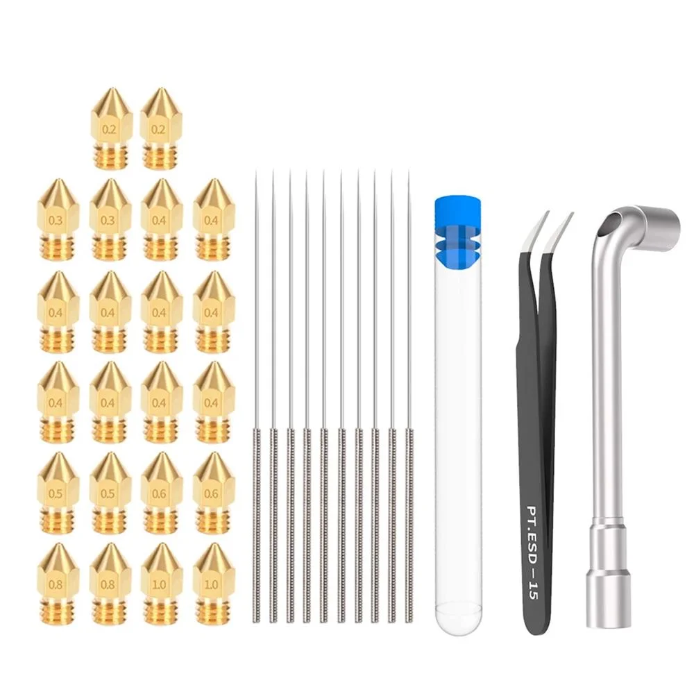 Kit mk8-Ender ENDER 3  ENDER 3 V2 ENDER 3 PRO ENDER 5 PLUS COD 31482 C8