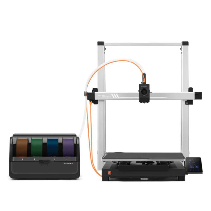 Kobra 3 Max Combo 420×420×500 mm preventa Anycubic Impresora 3D FDM