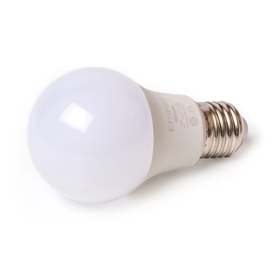 Lámpara led 9 W fría ETHEOS LAM09FE