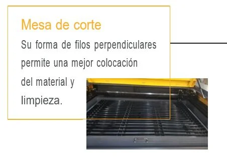 LASER 180W CO2 1600X12500 Z1625-Cortadora grabadora Pantógrafo