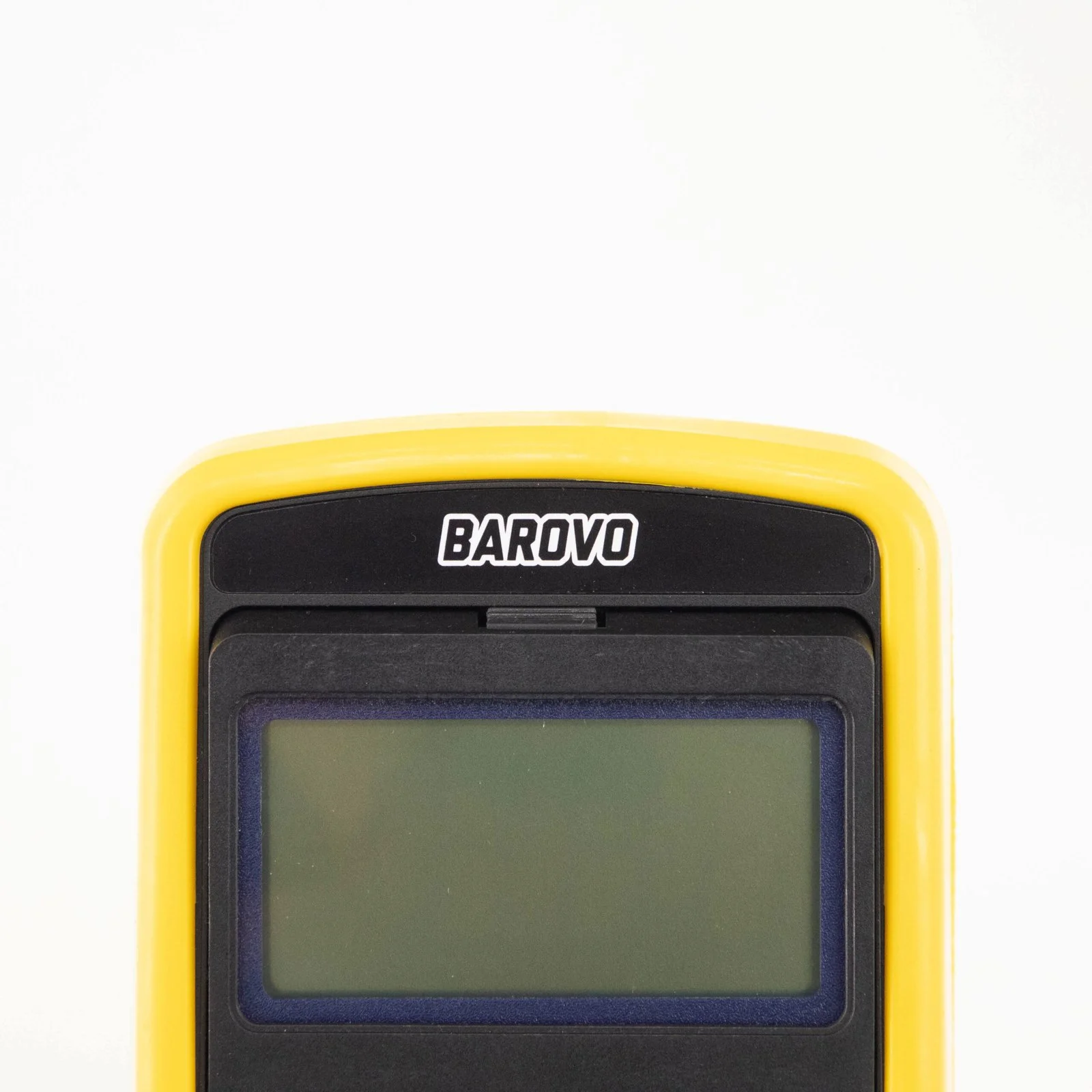 Multímetro digital PRO BAROVO MUL9205A