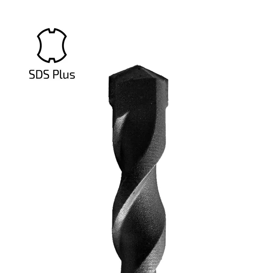 Mecha SDS Plus 8 mm BAROVO MB816-PLUS