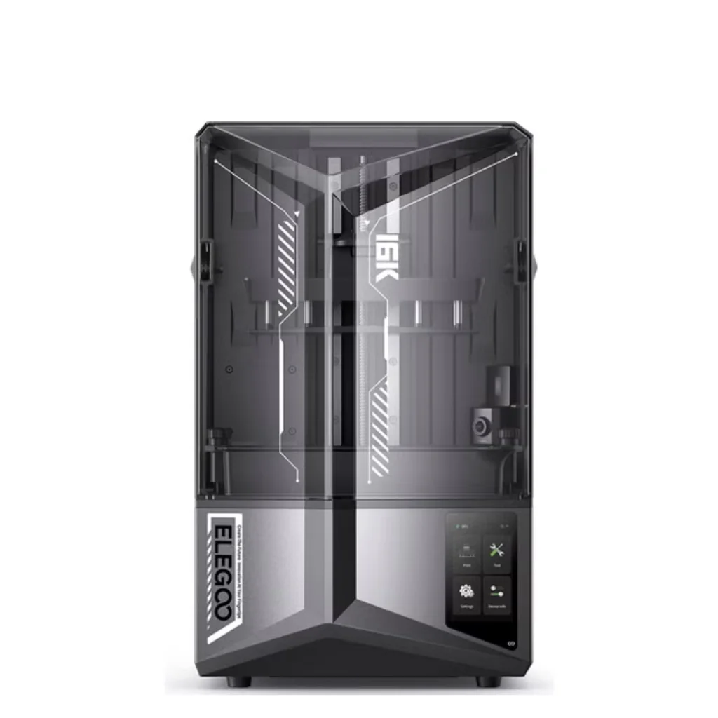 PREVENTA Saturn-4ULTRA MSLA 16K LCD mono 10″ Wi-Fi impresión (218x122x220)mm ELEGOO Impresora 3D de resina
