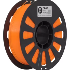 NARANJA FLUO FLUO ORANGE IIIDMAX PLA Filamento 3D 1.75 1KG