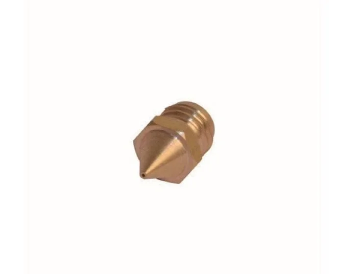 PICO Nozzle Magna Dual 0.6mm BRONCE NOZZLE ROSCA M7 C8