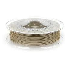 ORO METALIZADO PLA 250 gr PrintaLot Filamento 3D DIAMETRO 1,75mm 250 gr