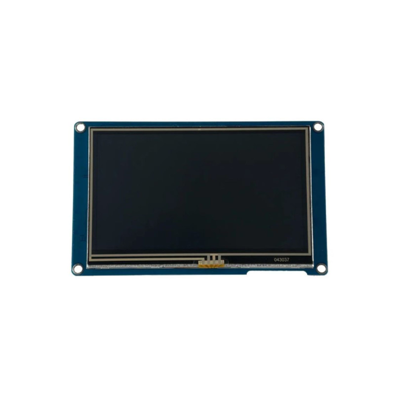 PANTALLA TOUCH SCREEN HELLBOT HIDRA PLUS 1943 c24