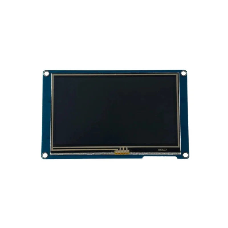 PANTALLA TOUCH SCREEN HELLBOT HIDRA PLUS 1943 c24