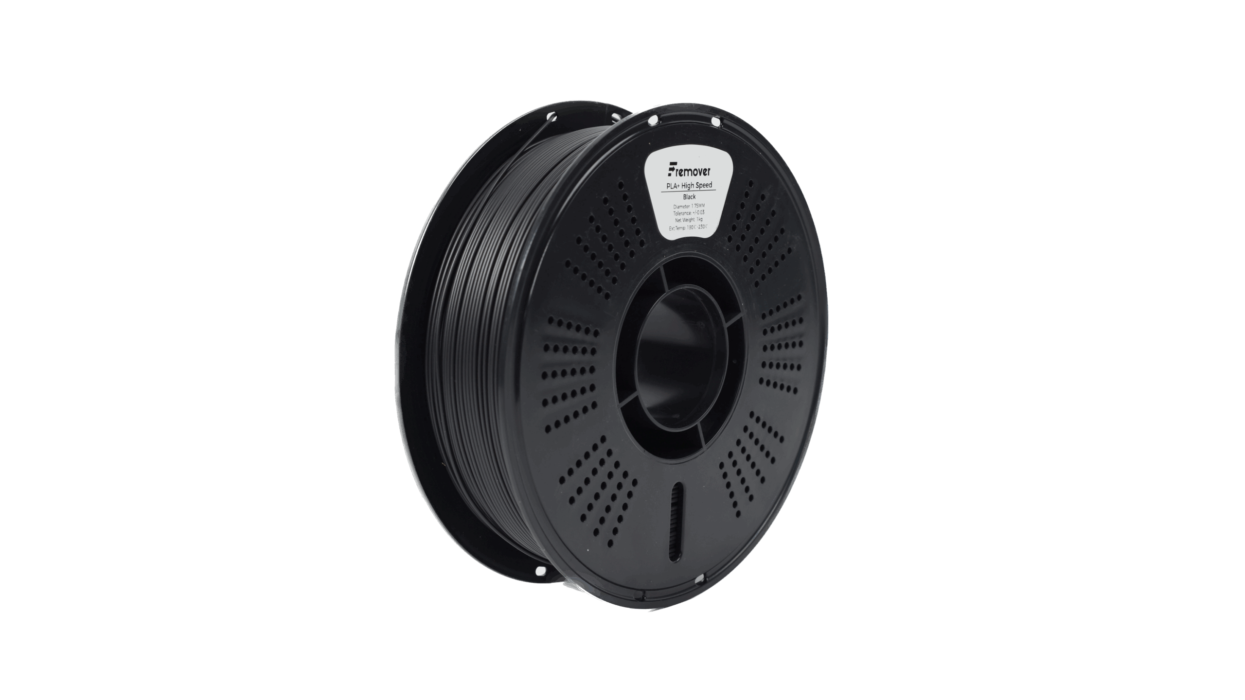 NEGRO Filamento Fremover  x1kg FREMOVER New