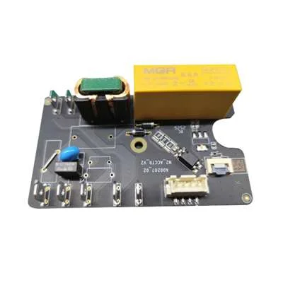 PLACA AC PARA BAMBULAB A1/A1Mini C6 33478