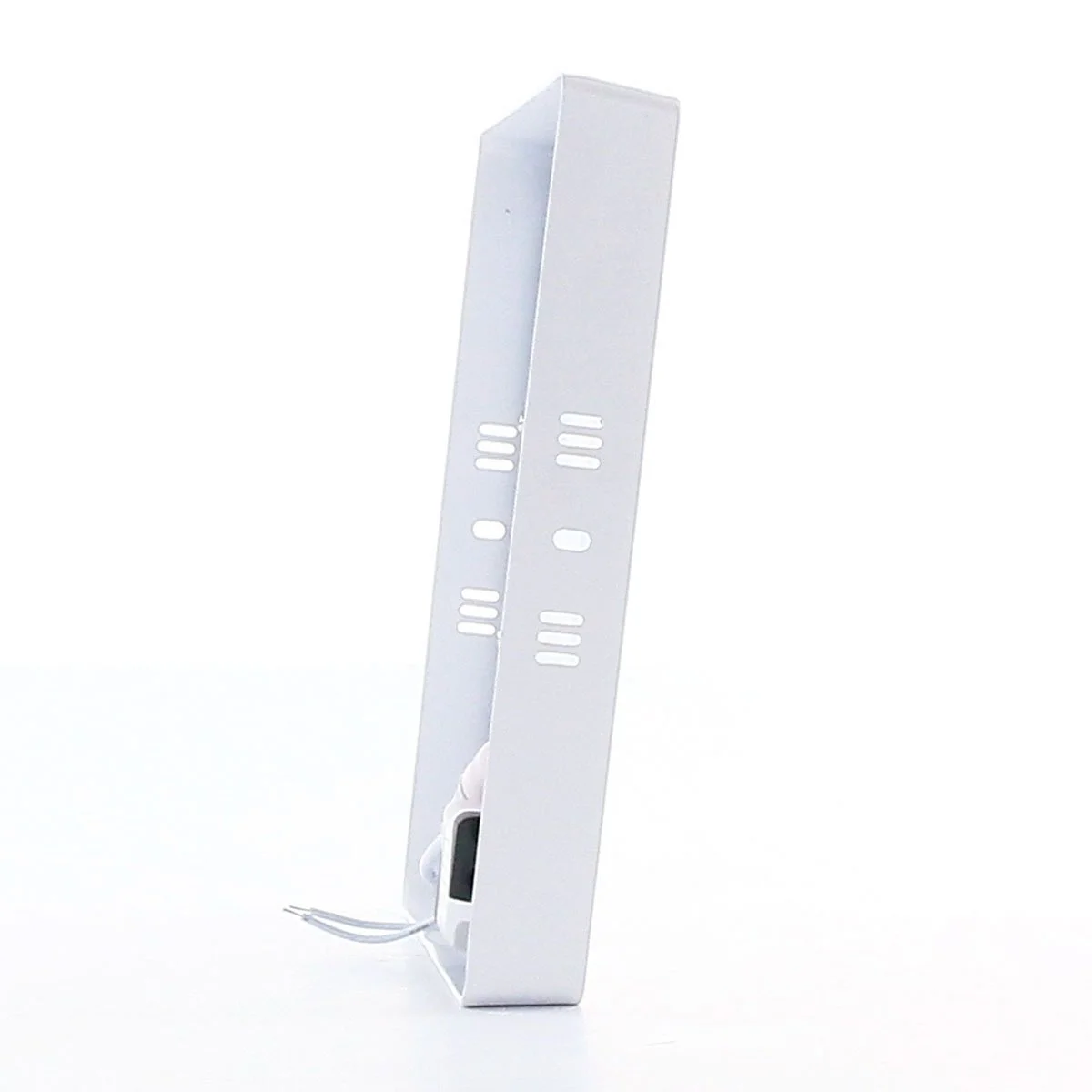 Plafón LED cuadrado 18 W - frío ETHEOS PLC18LFE