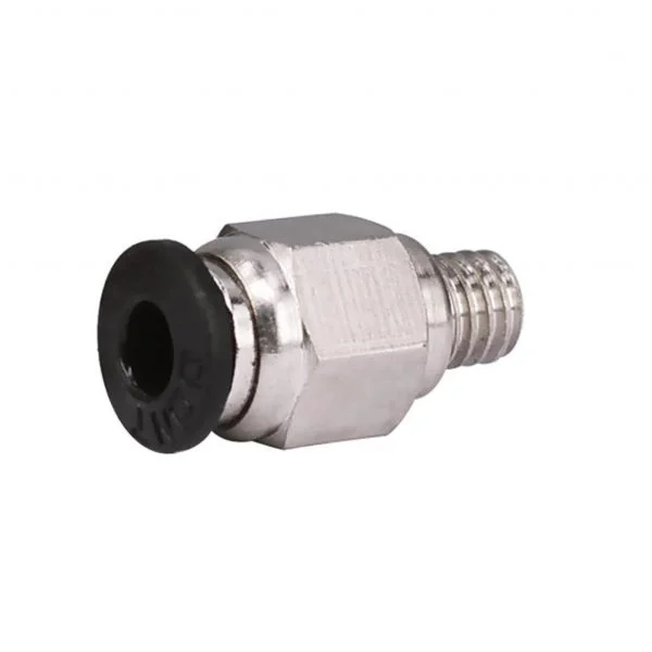 ACOPLE NEUMATICO CONECTOR RAPIDO ENDER ROSCA M6 X 4MM 2146 MA4