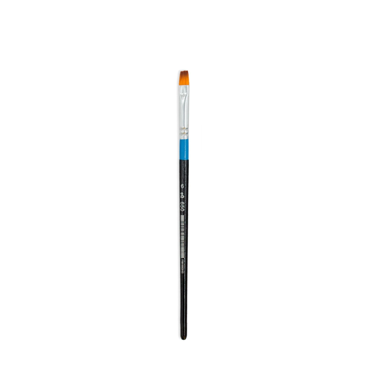 Pincel EQ Sintetico Chato (650) N°6 (copia)