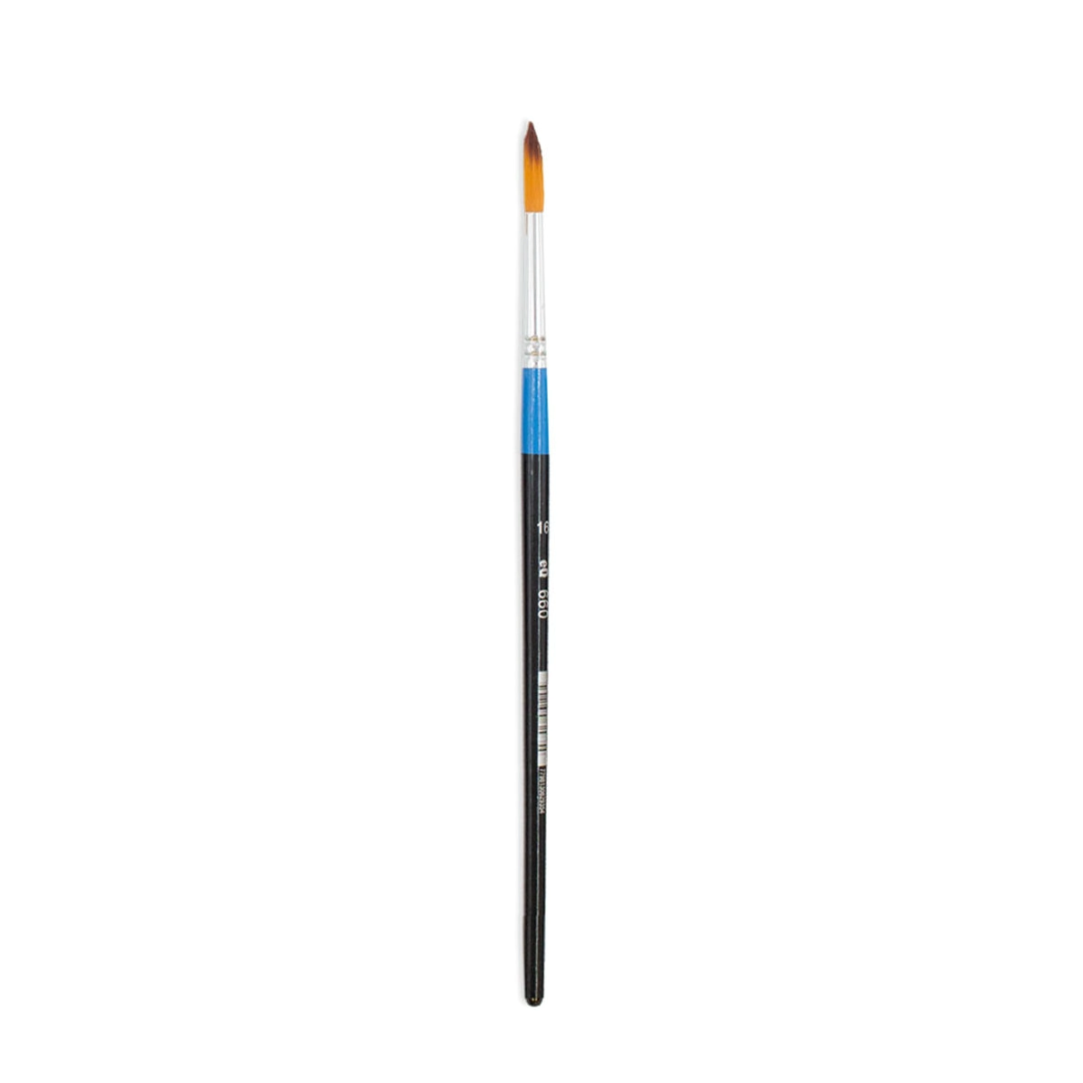 Pincel EQ Sintetico Redondo (660) N°20